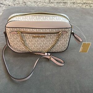NWT Michael Kors Bag